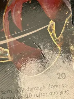 Pokemon Scizor EX 76/122 XY BREAKpoint Holo Ultra Rare - MP - Image 3