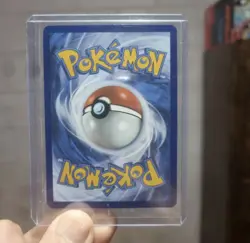 Pokemon Scarlet & Violet Prismatic Evolutions #161/131 Umbreon ex SIR Sunbreon - Image 2