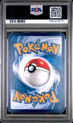 2025 POKEMON SIMPLIFIED CHINESE CBB2 C-GEM PACK VOL 2 #15 SYLVEON PSA 9 - Image 2