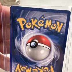 Alakazam #1 / 102 Base Set SHADOWLESS Holo - LP - Pokemon 1999 TCG WOTC Vintage - Image 5