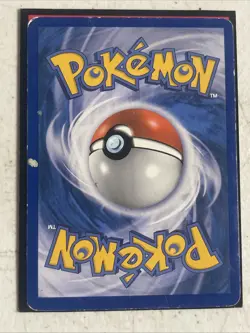 Palkia - 37/127 - Rare - Platinum (Base Set) - Pokemon - Damaged - Image 2