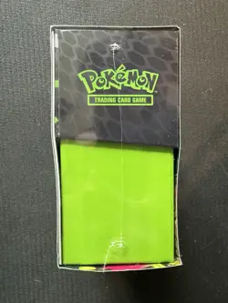 Pokemon TCG Perfect Order Pokemon Center Exclusive ETB (NEW/FACTORY SEALED) - Image 5