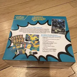 Pokemon TCG: Mega Evolutions Ascended Heroes ETB Elite Trainer Box New & Sealed - Image 2