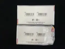 2024 Pokemon TCG JPN Terastal Festival Ex SV8a Sealed Box 10 Packs Lot*2 #1 CS60 - Image 2