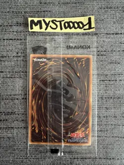 Yu-gi-oh! Blue-Eyes White Dragon 2018-JPP01 World Championship Japanese Sealed - Image 2