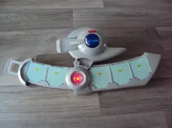 Yu-Gi-Oh! GX Academy Duel Disk Duell disk duel+ 49 YGO Karten TOP PREIS - Image 1