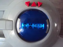 Yu-Gi-Oh! GX Academy Duel Disk Duell disk duel+ 49 YGO Karten TOP PREIS - Image 2