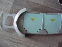 Yu-Gi-Oh! GX Academy Duel Disk Duell disk duel+ 49 YGO Karten TOP PREIS - Image 3