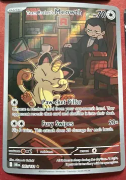 Pokemon Illustration Rare And Ultra Rare Mixed Lot 15 Near Mint - Image 3