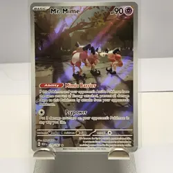 Pokemon TCG 151 SVI 3 Card Lot, ILLUSTRATION RARE, ALT ART HOLO NM EN FREE SHIP - Image 2