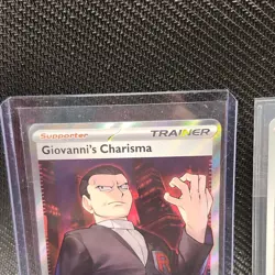 Pokemon TCG 151 SVI 3 Card Lot, ILLUSTRATION RARE, ALT ART HOLO NM EN FREE SHIP - Image 5