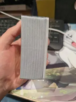 Revival Trance MTG Final Fantasy VI Collector Commander Deck & Vault X Deck box - Image 3