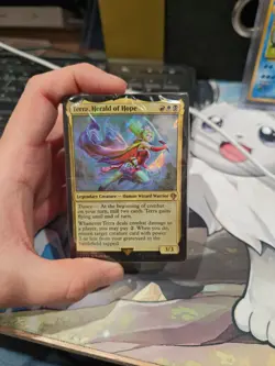 Revival Trance MTG Final Fantasy VI Collector Commander Deck & Vault X Deck box - Image 5