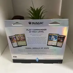 MTG Final Fantasy Revival Trance Collector's Edition Commander Deck NIB - Image 5