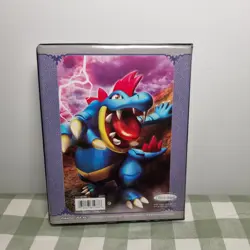 Pokemon EX Dragon Frontier Ultra Pro Binder 2006 + 112 Paldea Evolved Cards - Image 3