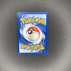 Hitmonchan Base Set 2 Holo Rare 1999 Pokemon TCG Card 8/130 LP Swirl SP! - Image 5