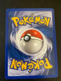 NM (1st edition) Pokemon GRANBULL Card NEO GENESIS Set 37/111 First Ed UNCOMMON - Image 2