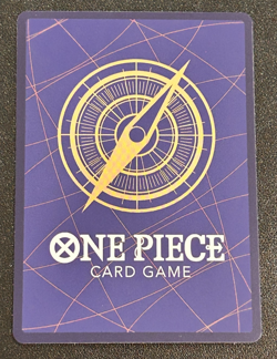 One Piece Card Game Boa Hancock ST17-004 SR Special Bandai Japan Anime - Image 2