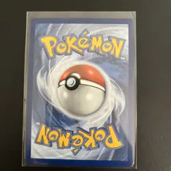Pikachu V SWSH143 NM Promo Rare Pokemon Card - Image 2