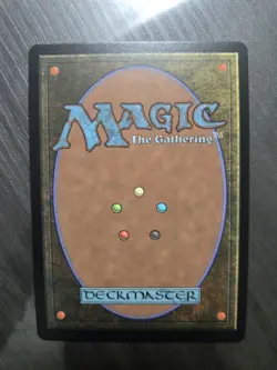 Birds of Paradise Final Fantasy Commander Foil NM ENG MTG - Image 2