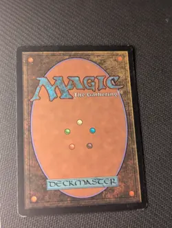 MTG - Guile / | Lorwyn [ENG] with tournament stamp - Image 2