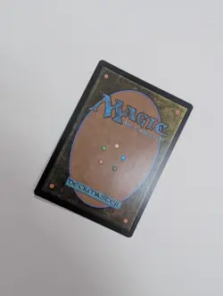 MTG - Assemble the Entmoot - Commander: Lord of The Rings NM/M Condition - Image 3