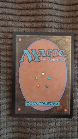 Magic: the Gathering / MtG Muxus, Goblin Grandee x1 Jumpstart - Image 2