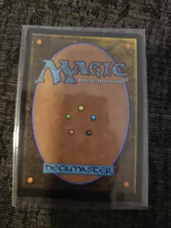 Vivi's Persistence (Borderless) Commander: Final Fantasy Foil - Image 2