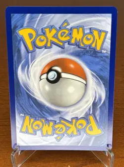 Pokemon TCG Tyranitar ex 211/197 SV03 Obsidian Flames Ultra Rare Full Art Holo - Image 2