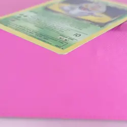 2000 Pokemon Rocket Dark Arbok 19/82 Non-foil Rare HP (Error 1999-23000) - Image 4