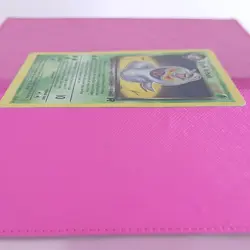2000 Pokemon Rocket Dark Arbok 19/82 Non-foil Rare HP (Error 1999-23000) - Image 5