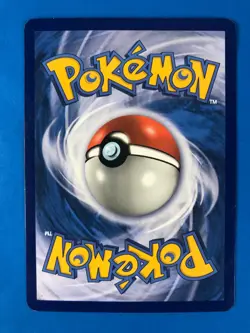 Porygon 12/12 Confetti Holo McDonalds Promo Pokemon Card 2018 PTCG LP/NM - Image 2