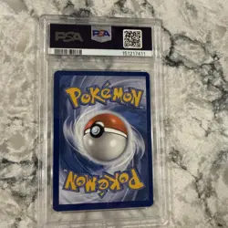 2024 POKEMON SVP EN-SV BLACK STAR PROMO #097 FLUTTER MANE PSA 9 - Image 5