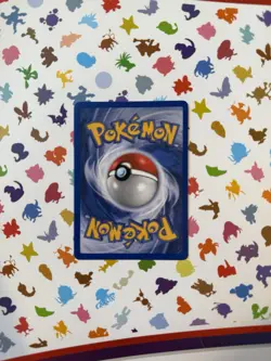 2004 POKEMON EX TEAM ROCKET RETURNS #101 ROCKET'S SCIZOR EX-HOLO MINT - Image 2