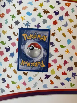 2004 POKEMON EX TEAM ROCKET RETURNS #101 ROCKET'S SCIZOR EX-HOLO MINT - Image 3