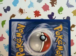 2004 POKEMON EX TEAM ROCKET RETURNS #101 ROCKET'S SCIZOR EX-HOLO MINT - Image 5