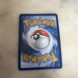 Pokemon TCG Mew EX Full Art 2023 - Image 2