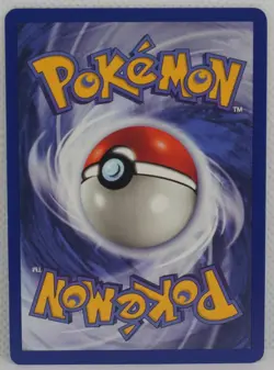 Psyduck 53/62 1st Edition Fossil Regular Pokemon TCG - Image 2