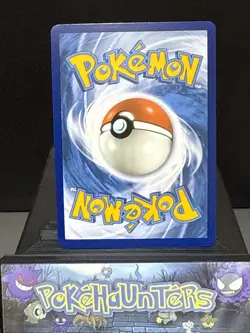 Pokemon Card Super Rod 276/193 Hyper Rare Paldea Evolved Near Mint - Image 2