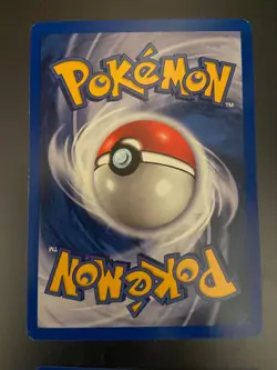 Pokemon TCG Electabuzz Neo Genesis 33 Regular 1st Edition Uncommon - Image 2