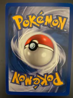 Pokemon TCG Ariados Neo Genesis 27 Regular 1st Edition Uncommon - Image 2