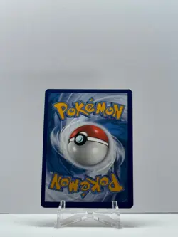 ZAPDOS EX 049 HOLO PROMO SCARLET & VIOLET PROMO POKEMON NEAR MINT - Image 2