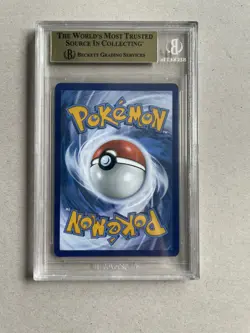 Kyurem EX 165/086 BGS 9.5 Gem Mint Black Bolt SIR Pokemon TCG Beckett - Image 2