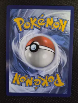 Max Rod Pokemon Prismatic Evolutions 116/131 ACE Spec Rare NM - Image 2