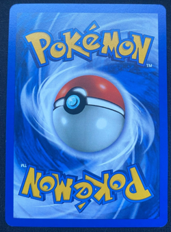 Pokemon Gym Challenge 068/132 Brock's Geodude 1st Ed (NM) - Image 2