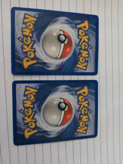 Pokemon Tcg Ex-fire Red And Leaf Green Venonat And Venomoth - Image 4