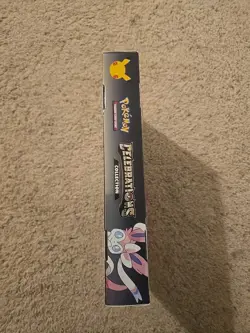 Pokemon Celebrations Dark Sylveon V Collection - Image 5