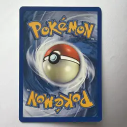 Ampharos EX Unseen Forces 1/115 Reverse Holo Stamped Rare NM Pokemon TCG - Image 2