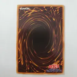 Yugioh Japanese JHS-JP001 Tualatin Ultra - Image 3