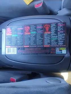 YU-GI-OH LEGENDARY 5D's (L5DD) DECKS BOX SET NEW FACTORY SEALED - Image 2